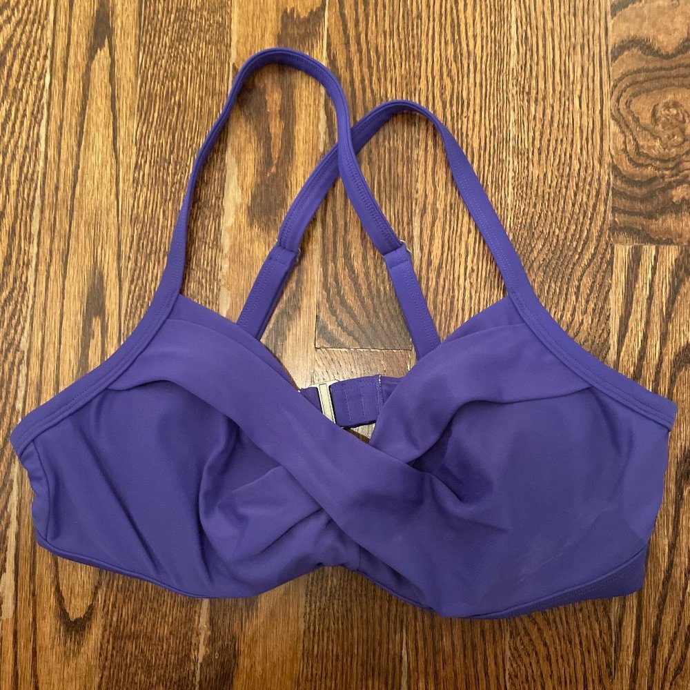 Athleta Swim Top